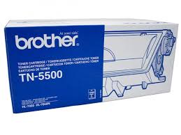 کارتریج تونر TN-5500 برادر brother