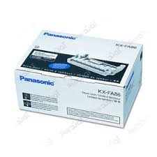 کارتریج درام پاناسونیک Panasonic KX-FA86A